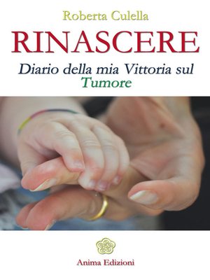 cover image of Rinascere